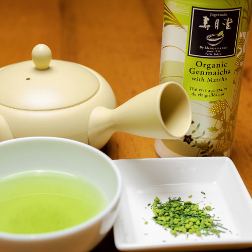categories: Japanese-Tea