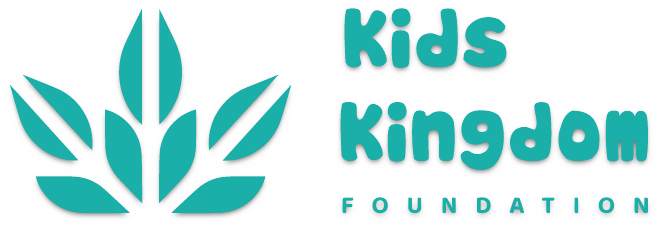 Kids Kingdom Foundation logo
